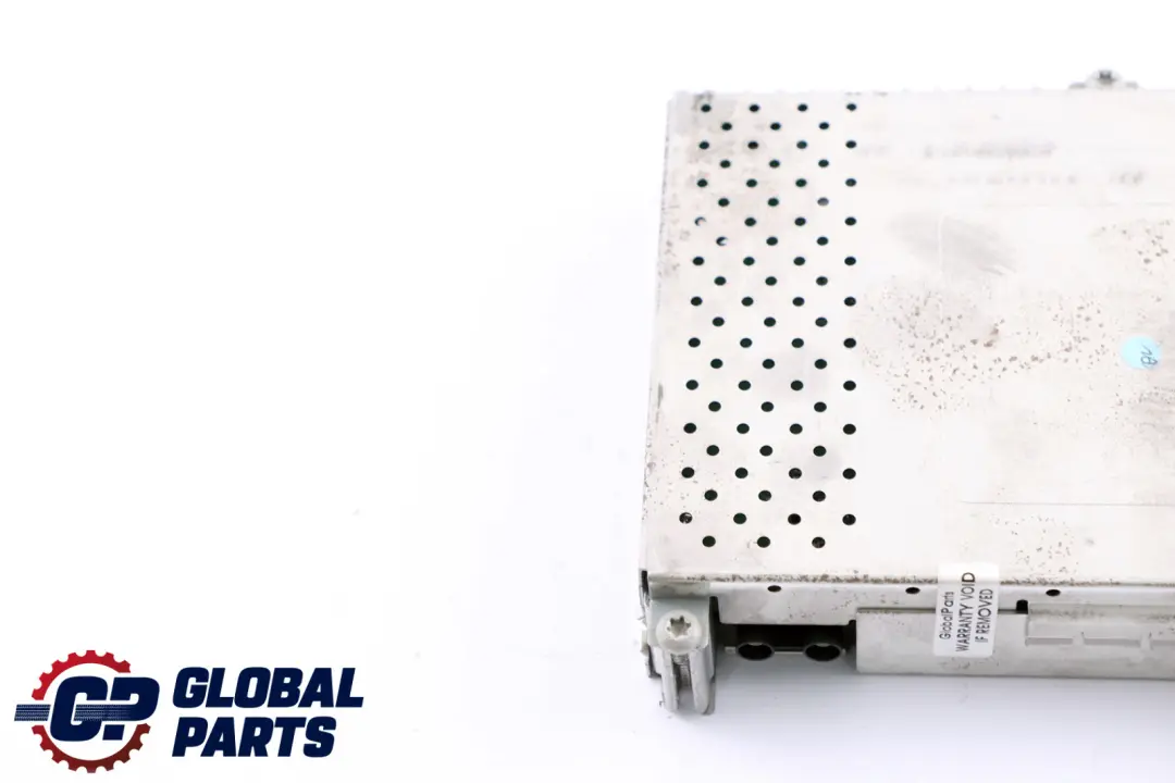 DAB Radio Tuner Modul Einheit für BMW E60 E61 E63 E81 E87 E90 E91 mit Teilenummer 9119355 BMW E60 E61 E63 E81 E87 E90 E91 DAB Radio Tuner Modul Einheit - SKU 9119359 - Teilenummer 9119355