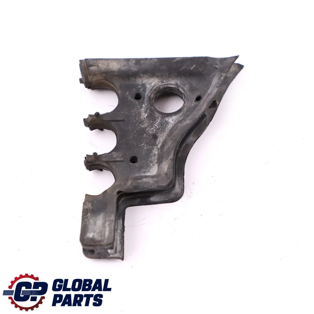 manguera de agua arandela soporte de goma para BMW F01 F10 F11 F13 con número de pieza 9119425 BMW F01 F10 F11 F13 manguera de agua arandela soporte de goma - SKU 9119425 - Número de pieza 9119425