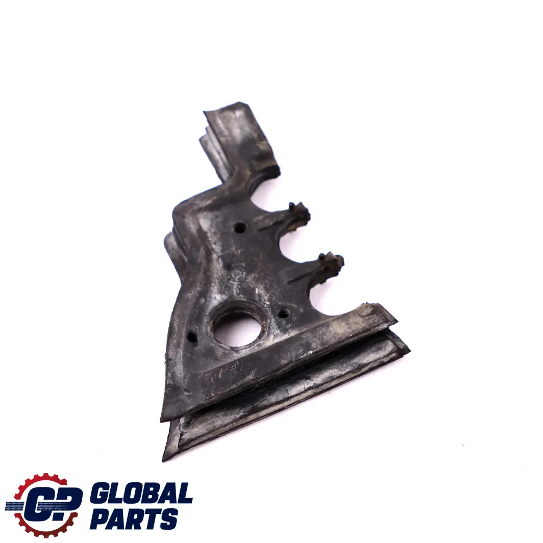 Water Hose Pipe Grommet Holder Bracket Rubber Mount to BMW F01 F10 F11 F13 with Part number 9119425 BMW F01 F10 F11 F13 Water Hose Pipe Grommet Holder Bracket Rubber Mount - SKU 9119425 - Part number 9119425