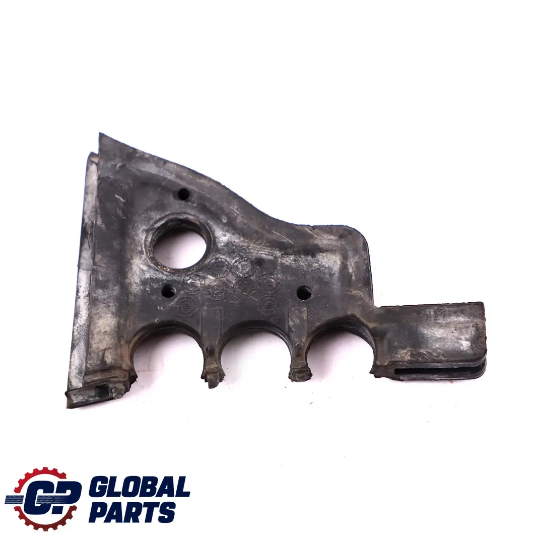 BMW F01 F10 F11 F13 Tubo acqua Supporto Gommino Staffa Montaggio Gomma - SKU 9119425 - Numero di parte 9119425