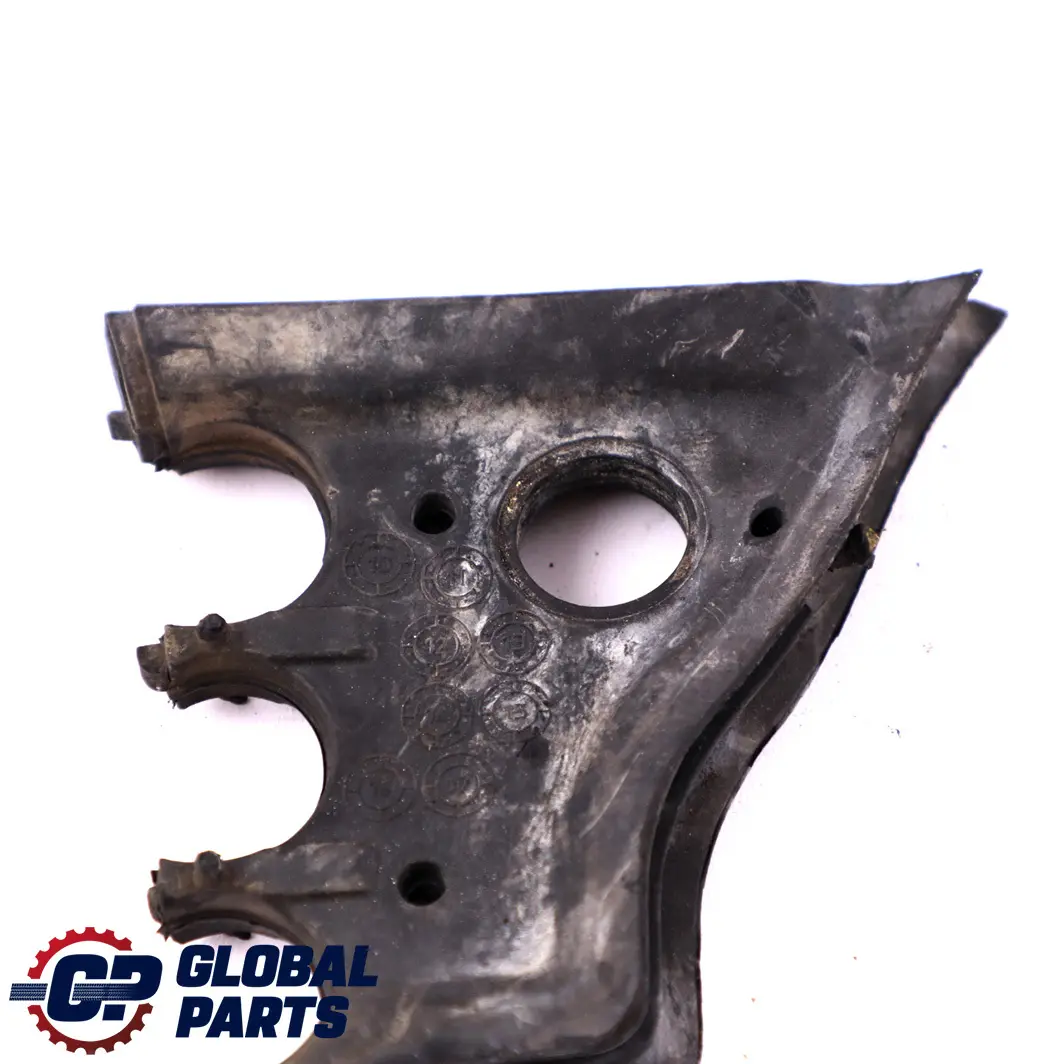 Wasserschlauch Tüllenhalter Halterung Gummihalterung für BMW F01 F10 F11 F13 mit Teilenummer 9119425 BMW F01 F10 F11 F13 Wasserschlauch Tüllenhalter Halterung Gummihalterung - SKU 9119425 - Teilenummer 9119425