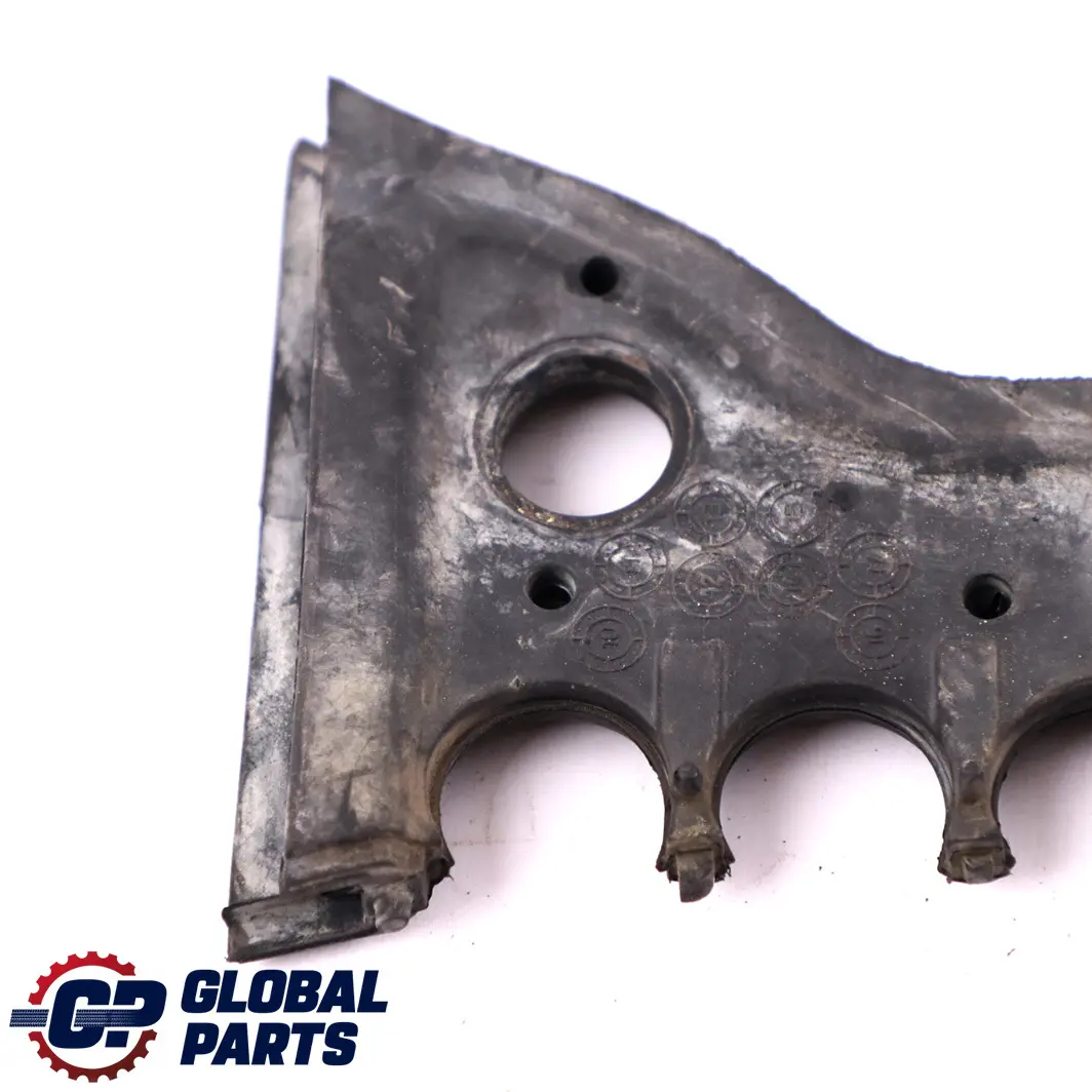 manguera de agua arandela soporte de goma para BMW F01 F10 F11 F13 con número de pieza 9119425 BMW F01 F10 F11 F13 manguera de agua arandela soporte de goma - SKU 9119425 - Número de pieza 9119425