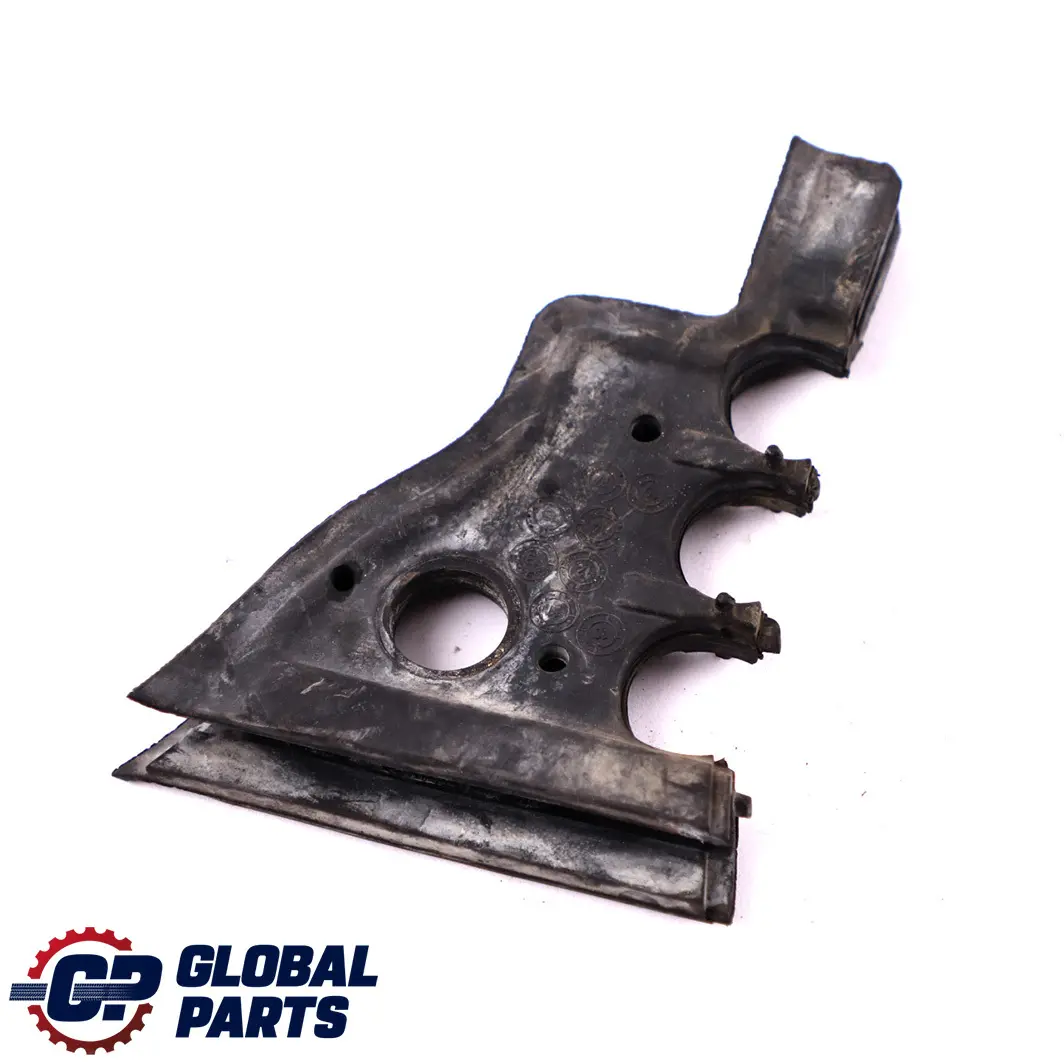 manguera de agua arandela soporte de goma para BMW F01 F10 F11 F13 con número de pieza 9119425 BMW F01 F10 F11 F13 manguera de agua arandela soporte de goma - SKU 9119425 - Número de pieza 9119425
