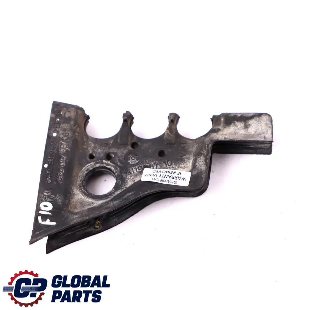 manguera de agua arandela soporte de goma para BMW F01 F10 F11 F13 con número de pieza 9119425 BMW F01 F10 F11 F13 manguera de agua arandela soporte de goma - SKU 9119425 - Número de pieza 9119425
