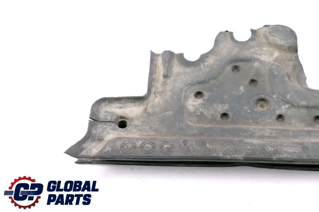BMW F01 F02 F10 F11 Líneas Refrigerante Sello Ojal Parte Inferior - SKU 9119426 - Número de pieza 9119426