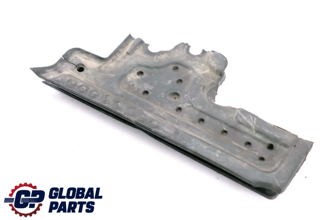 BMW F01 F02 F10 F11 Coolant Lines Seal Grommet Bottom Part - SKU 9119426 - Part number 9119426