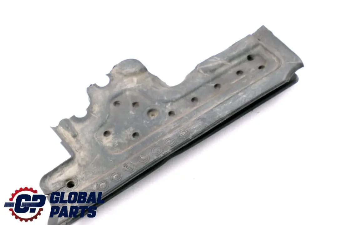 Refroidissement Joint D'étanchéité Grommet Bottom Part pour BMW F01 F02 F10 à propos du numéro de pièce 9119426 BMW F01 F02 F10 Refroidissement Joint D'étanchéité Grommet Bottom Part - SKU 9119426 - Numéro de pièce 9119426