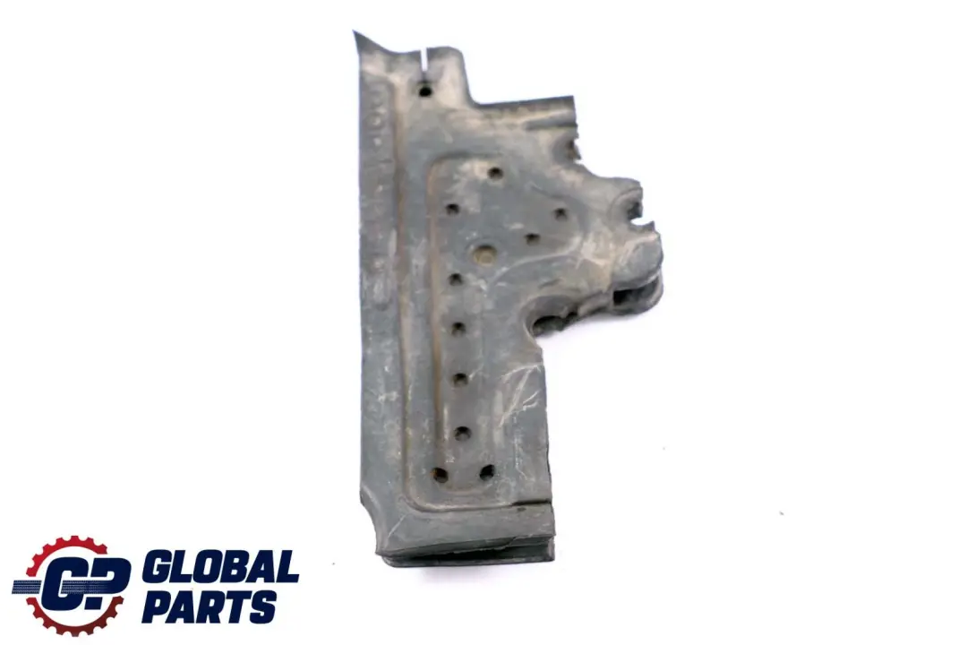 BMW F01 F02 F10 F11 Coolant Lines Seal Grommet Bottom Part - SKU 9119426 - Part number 9119426