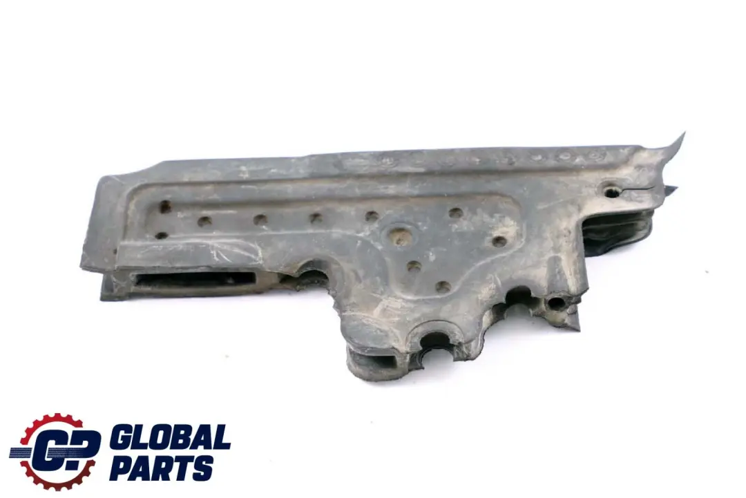 BMW F01 F02 F10 F11 Coolant Lines Seal Grommet Bottom Part - SKU 9119426 - Part number 9119426