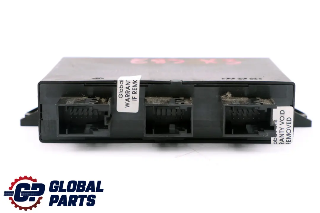 BMW X3 X5 E53 E83 PDC Unidad Control Distancia Aparcamiento Módulo Activo - SKU 9119427 - Número de pieza 9129816