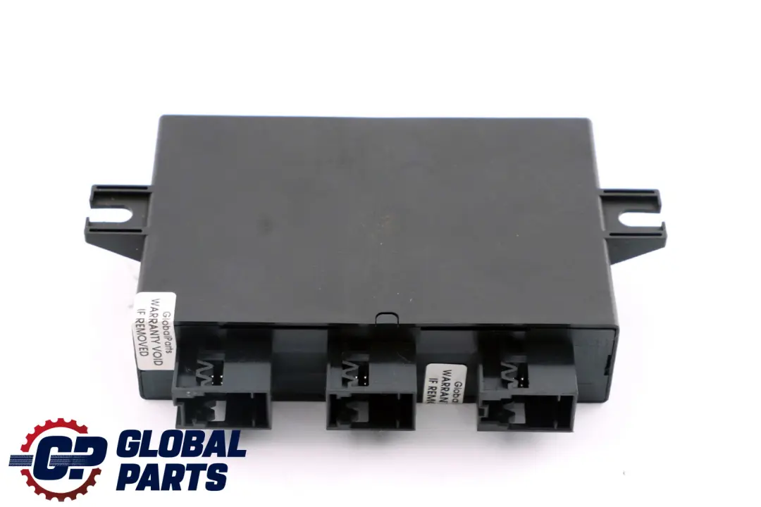 Sterownik Moduł PDC 911942 do BMW X5 E53 X3 E83 o numerze 9129816 BMW X5 E53 X3 E83 Sterownik Moduł PDC 911942 - SKU 9119427 - Numer Części 9129816