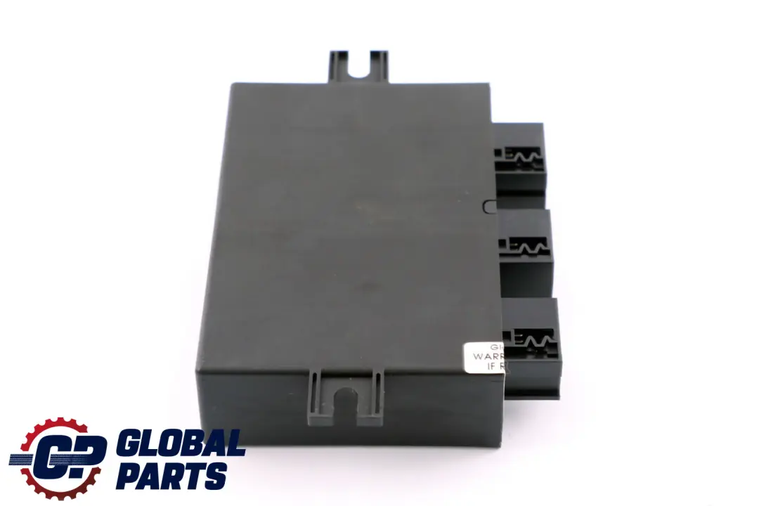 PDC Unidad Control Distancia Aparcamiento Módulo Activo para BMW X3 X5 E53 E83 con número de pieza 9129816 BMW X3 X5 E53 E83 PDC Unidad Control Distancia Aparcamiento Módulo Activo - SKU 9119427 - Número de pieza 9129816