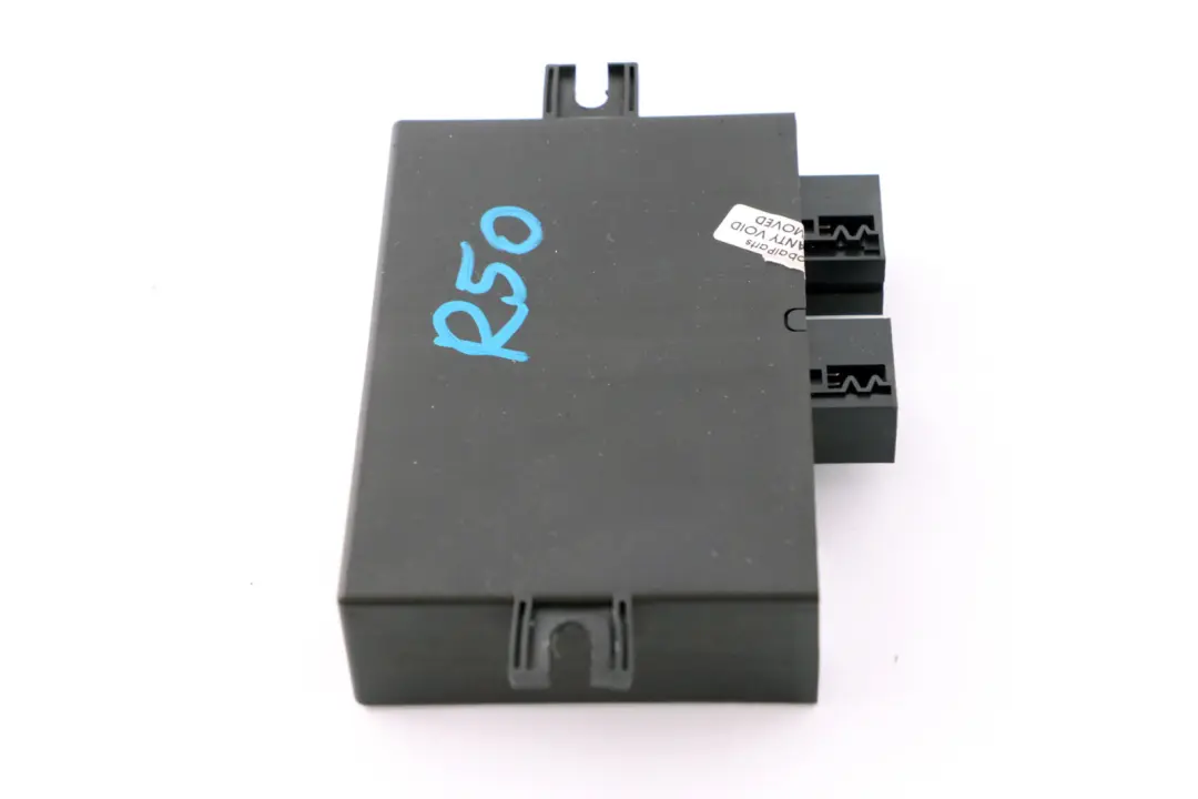 Modulo Controllo Parcheggio PDC per BMW E46 E89 Mini R50 R52 con numero di parte 9119428 BMW E46 E89 Mini R50 R52 Modulo Controllo Parcheggio PDC - SKU 9119428 - Numero di parte 9119428