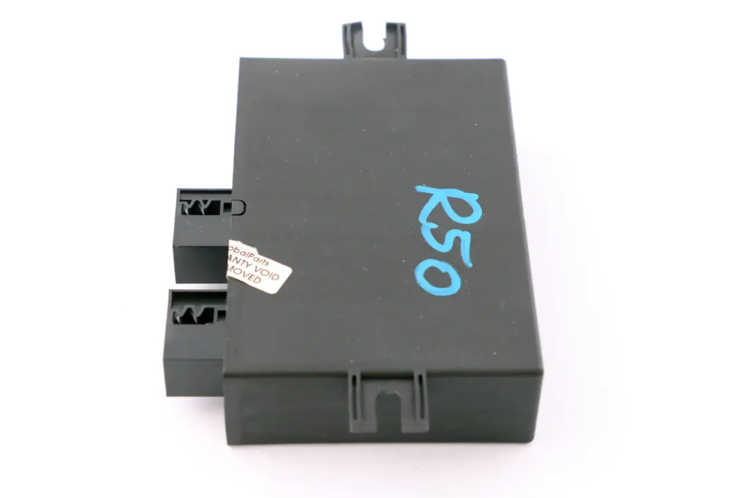 Einparkkontrolleinheit PDC für BMW E46 E89 Mini R50 R52 mit Teilenummer 9119428 BMW E46 E89 Mini R50 R52 Einparkkontrolleinheit PDC - SKU 9119428 - Teilenummer 9119428