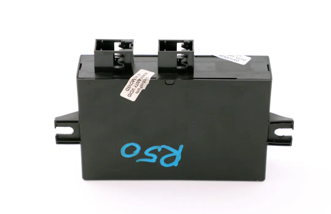 Módulo de Control de Aparcamiento PDC para BMW E46 E89 Mini R50 R52 con número de pieza 9119428 BMW E46 E89 Mini R50 R52 Módulo de Control de Aparcamiento PDC - SKU 9119428 - Número de pieza 9119428