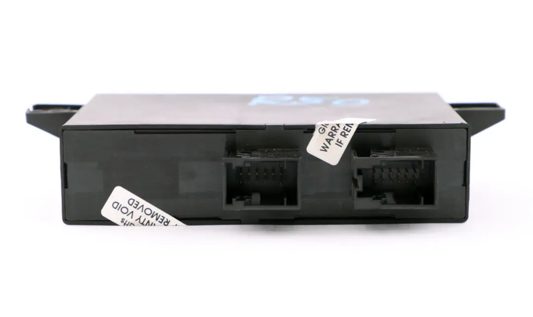 Módulo de Control de Aparcamiento PDC para BMW E46 E89 Mini R50 R52 con número de pieza 9119428 BMW E46 E89 Mini R50 R52 Módulo de Control de Aparcamiento PDC - SKU 9119428 - Número de pieza 9119428