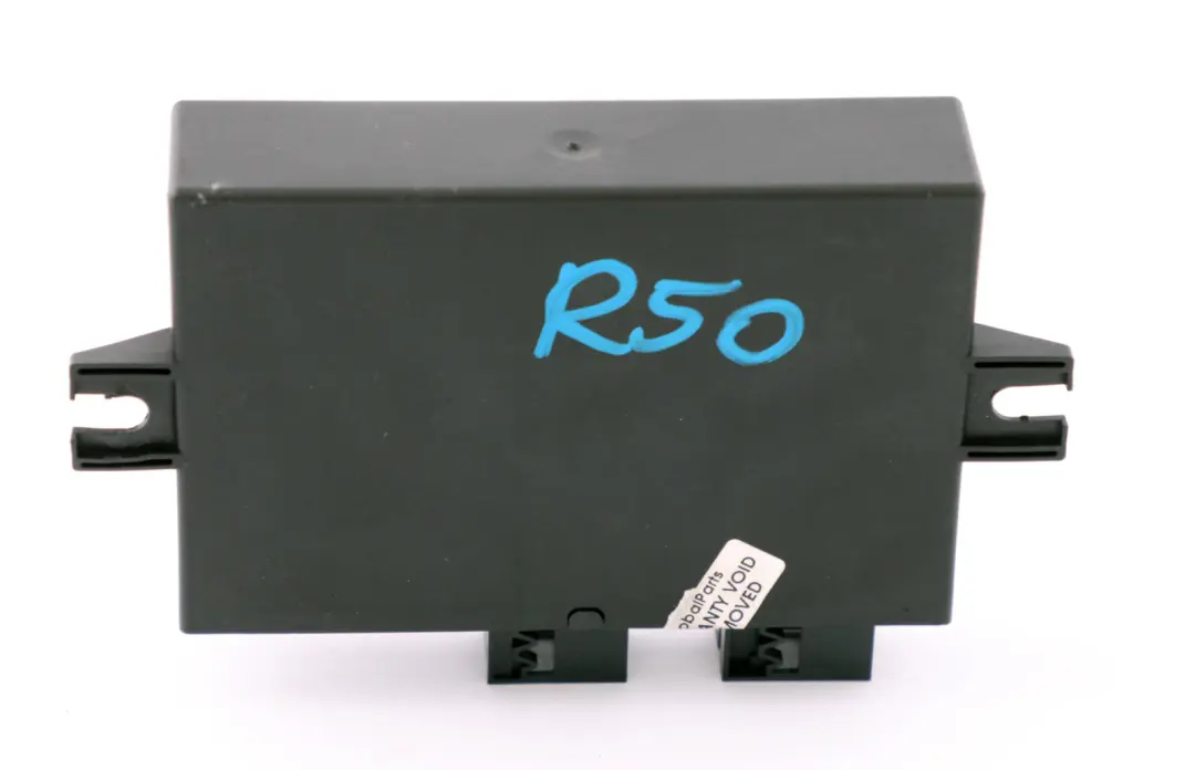Módulo de Control de Aparcamiento PDC para BMW E46 E89 Mini R50 R52 con número de pieza 9119428 BMW E46 E89 Mini R50 R52 Módulo de Control de Aparcamiento PDC - SKU 9119428 - Número de pieza 9119428