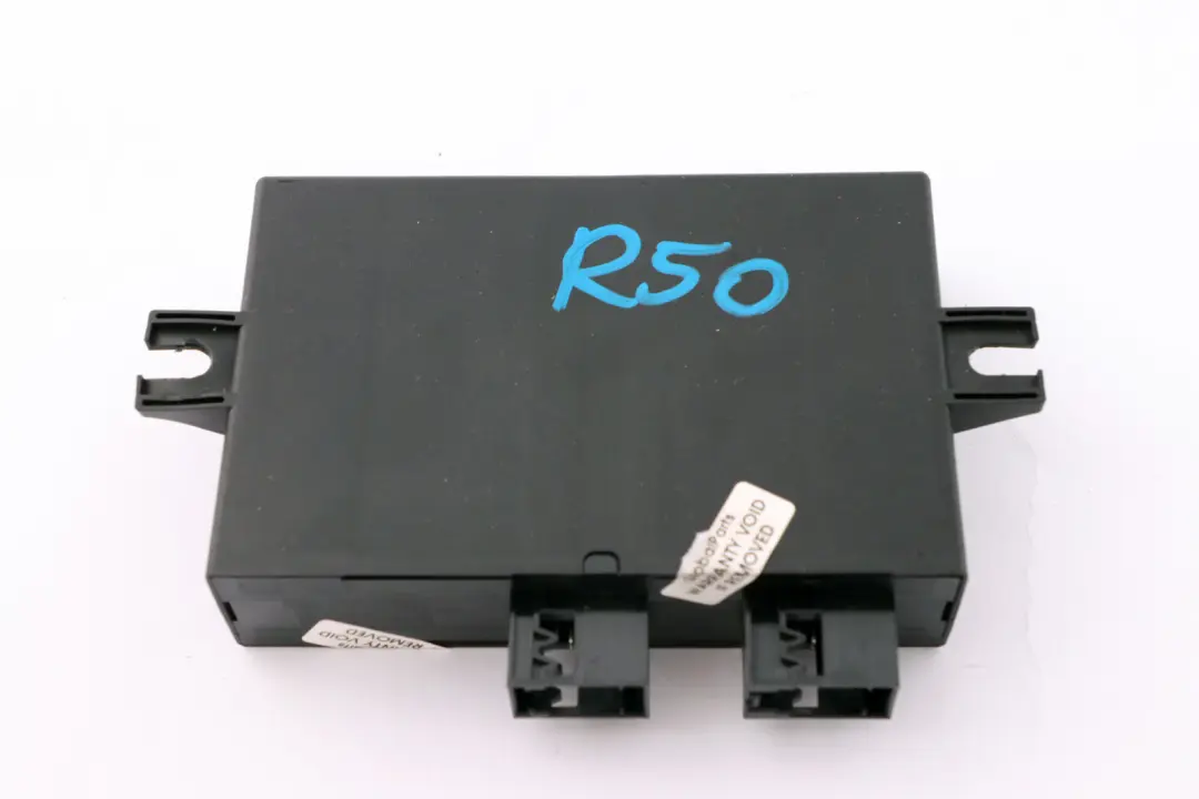 Módulo de Control de Aparcamiento PDC para BMW E46 E89 Mini R50 R52 con número de pieza 9119428 BMW E46 E89 Mini R50 R52 Módulo de Control de Aparcamiento PDC - SKU 9119428 - Número de pieza 9119428