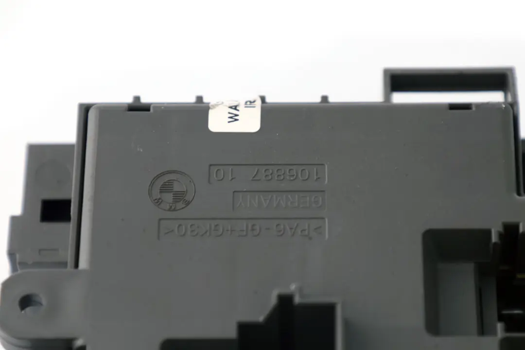 BMW E81 E87 LCI E90 E91 E92 Front Fuse Box Power Distribution - SKU 9119444 - Part number 9119444