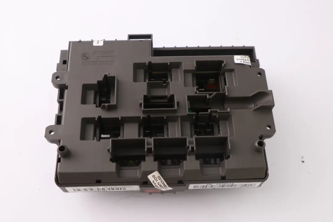 BMW E81 E87 LCI E90 E91 E92 Front Fuse Box Power Distribution - SKU 9119444 - Part number 9119444