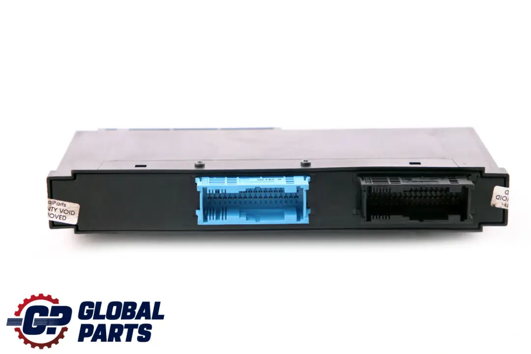 BMW 1 E87 ecu Appare de Commande Unite H2 PL2 Jbbfe 6 - SKU 9119493 - Numéro de pièce 9119493
