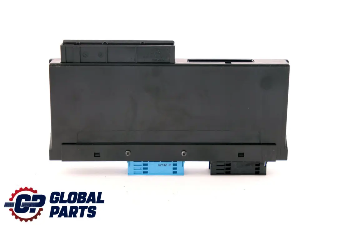 BMW E87 ECU Body Control Module Unit H2 PL2 JBBFE - SKU 9119493 - Part number 9119493
