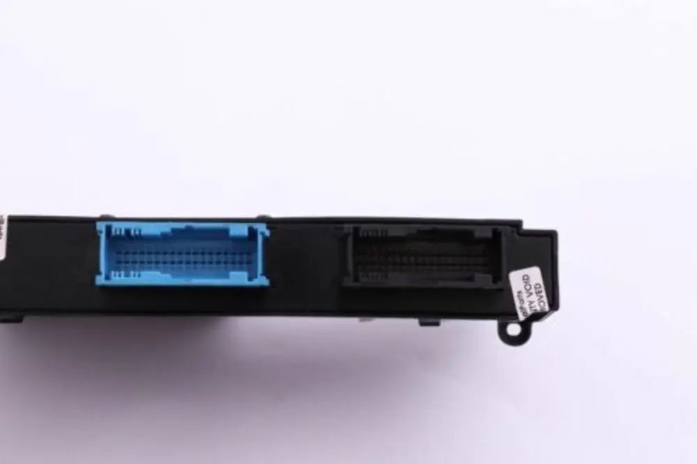BMW 3 Series E92 ECU Body Control Module Junction Box L1 PL2 JBBFE - SKU 9119495 - Part number 9119495