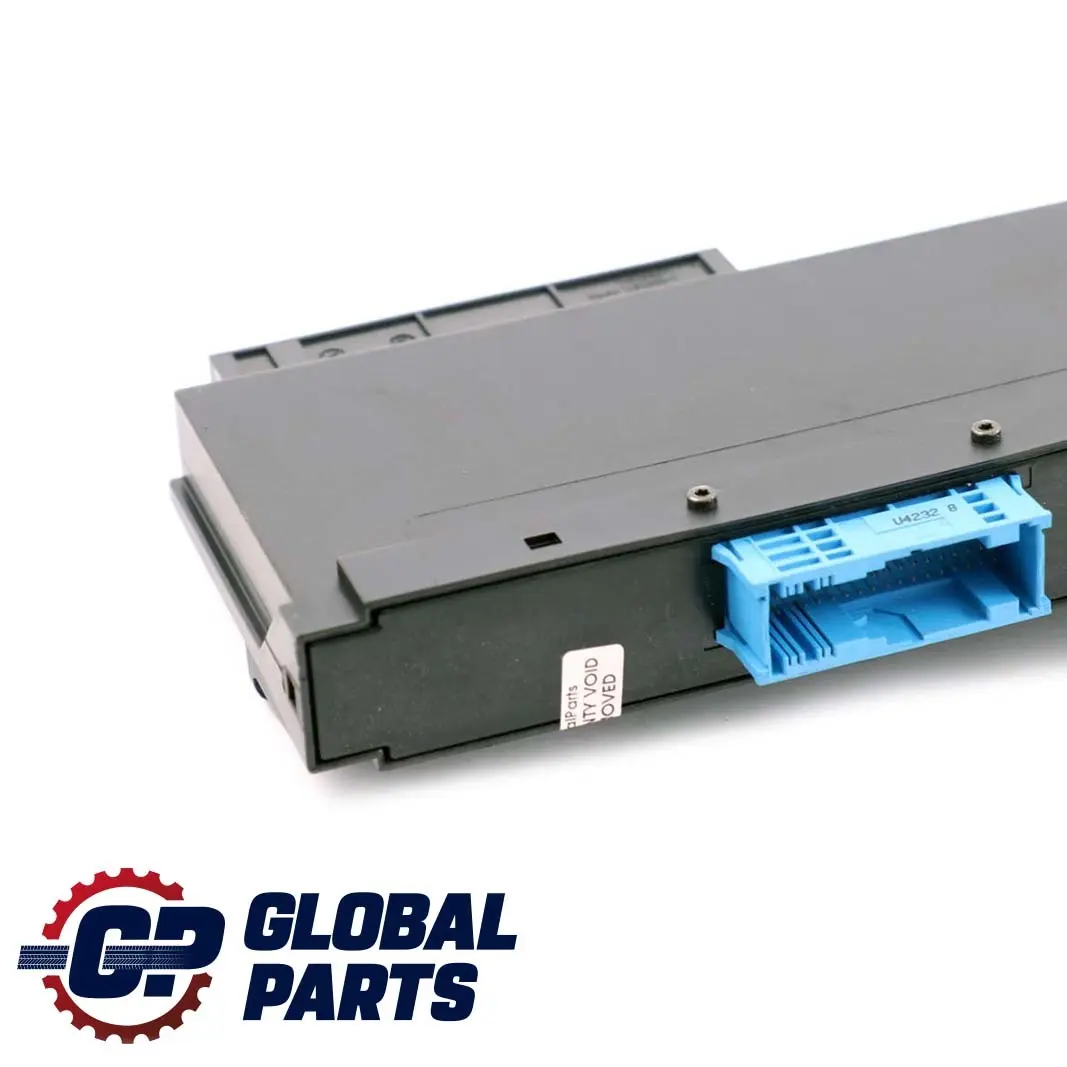 ECU Karosserie Modul H4 Steuergeraet PL2 JBBFE für BMW 3 er E91 mit Teilenummer 9119496 BMW 3 er E91 ECU Karosserie Modul H4 Steuergeraet PL2 JBBFE - SKU 9119496 - Teilenummer 9119496