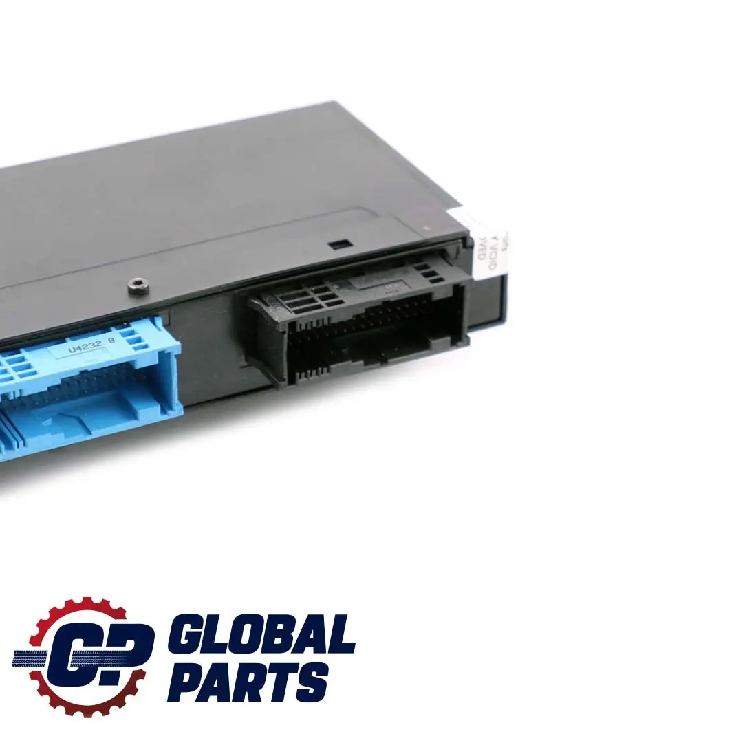 BMW E91 ECU Modulo De Control del Cuerpo H4 Caja Electronica PL2 JBBFE - SKU 9119496 - Número de pieza 9119496