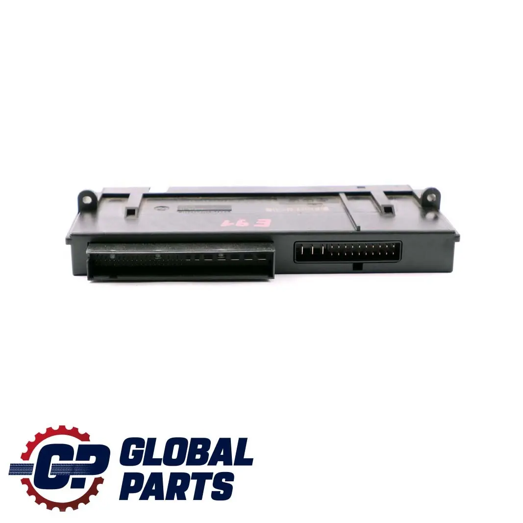 ecu Carrosserie Module H4 Unite de Commande PL2 Jbbfe pour BMW 3 E91 à propos du numéro de pièce 9119496 BMW 3 E91 ecu Carrosserie Module H4 Unite de Commande PL2 Jbbfe - SKU 9119496 - Numéro de pièce 9119496