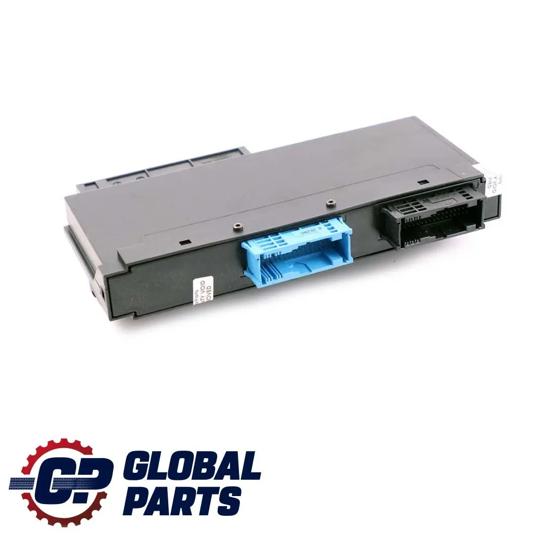 BMW 3 E91 ecu Carrosserie Module H4 Unite de Commande PL2 Jbbfe - SKU 9119496 - Numéro de pièce 9119496