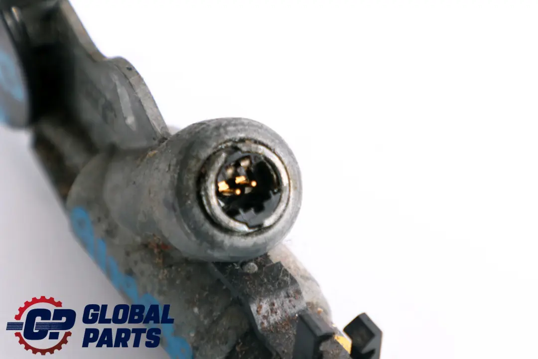 BMW X3 E83 Sitz Untere Gurtstraffer Schnalle Vorne Links - SKU 9119537 - Teilenummer 7078041