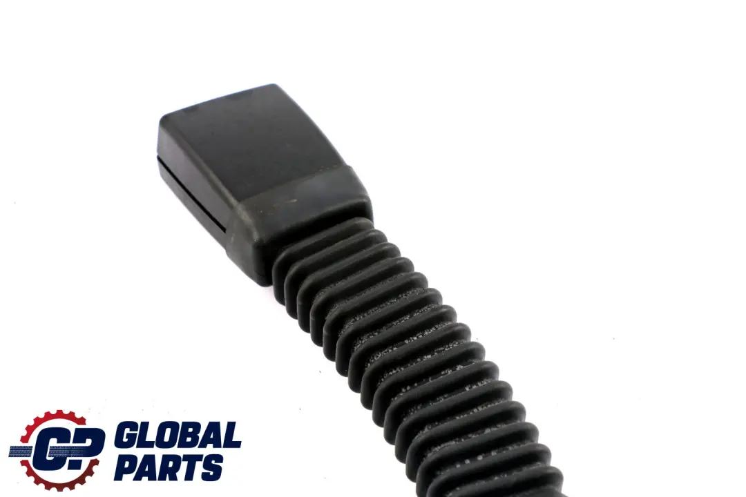 BMW X3 X5 Series E53 E83 Seat Lower Belt Tensioner Buckle Front Right - SKU 9119538 - Part number 7078042