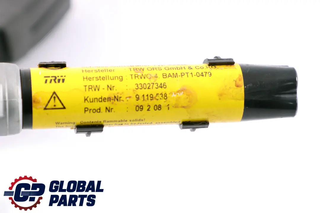 Membrure Inferieure Avec Raidisseur de Ceinture Droite pour BMW X5 E53 à propos du numéro de pièce 7078042 BMW X5 E53 Membrure Inferieure Avec Raidisseur de Ceinture Droite - SKU 9119538 - Numéro de pièce 7078042