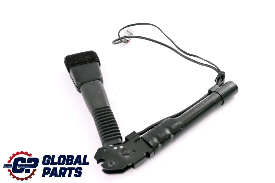 BMW E81 E87 E90 E91 E92 Untergurt Mit Gurtstrammer Links - SKU 9119541 - Teilenummer 9119541
