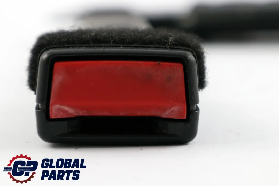 BMW E81 E87 E90 E91 Seat Belt Buckle Tensioner Lower Right O/S - SKU 9119542 - Part number 9119542