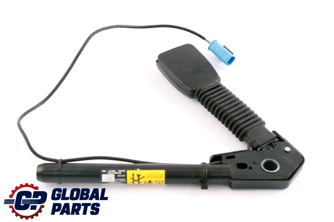 Tensor del cinturon De seguridad izquierdo 9119543 para Mini Cooper One R50 R52 R53 con número de pieza 9119547 Mini Cooper One R50 R52 R53 Tensor del cinturon De seguridad izquierdo 9119543 - SKU 9119547 - Número de pieza 9119547