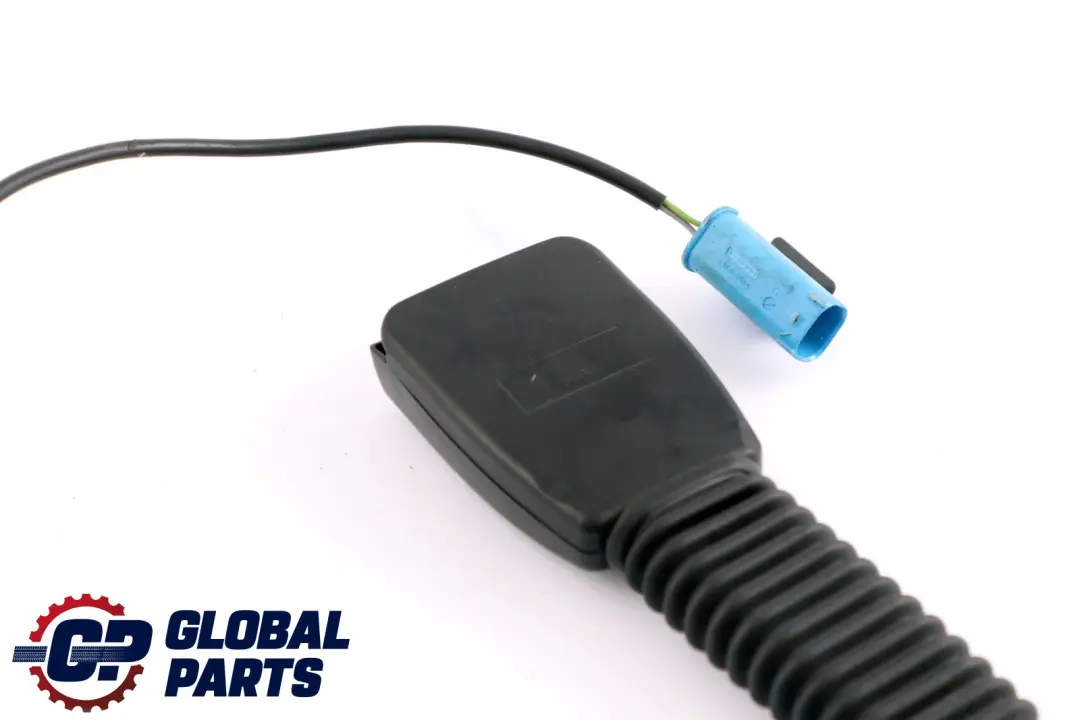 Tensor del cinturon De seguridad izquierdo 9119543 para Mini Cooper One R50 R52 R53 con número de pieza 9119547 Mini Cooper One R50 R52 R53 Tensor del cinturon De seguridad izquierdo 9119543 - SKU 9119547 - Número de pieza 9119547