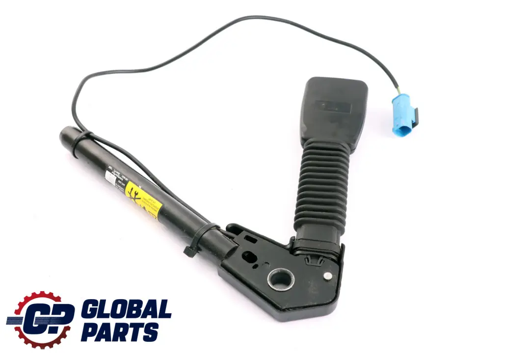 Raidisseur de Ceinture a Gauche 9119543 pour Mini Cooper One R50 R52 R53 à propos du numéro de pièce 9119547 Mini Cooper One R50 R52 R53 Raidisseur de Ceinture a Gauche 9119543 - SKU 9119547 - Numéro de pièce 9119547