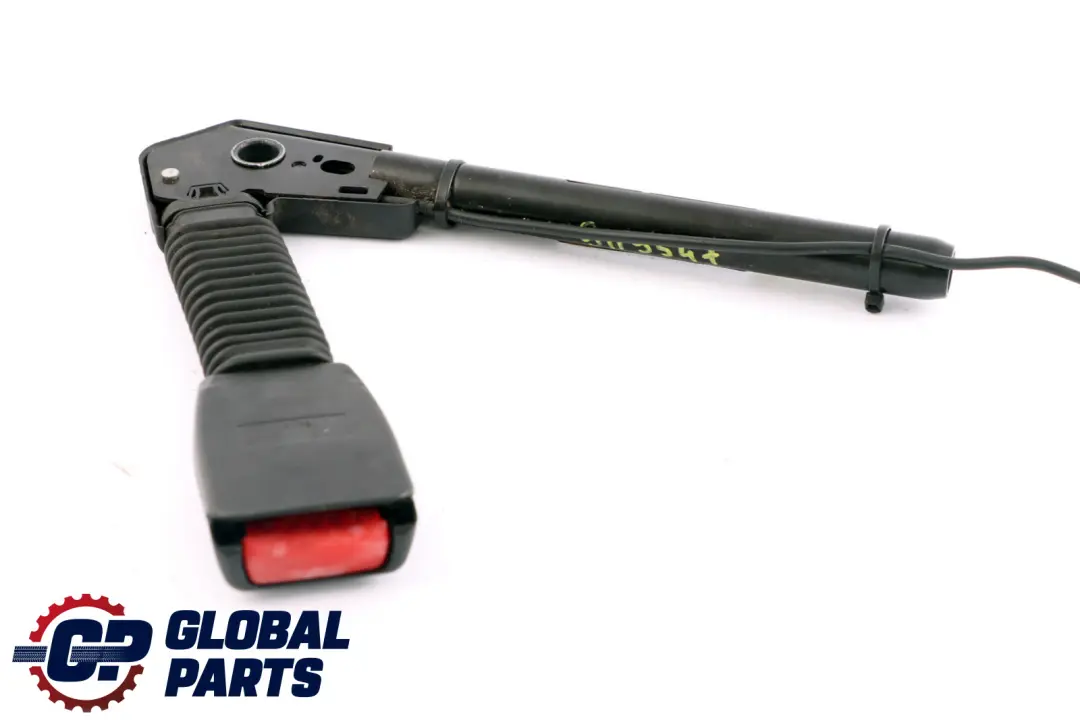 Mini Cooper One R50 R52 R53 Tensor del cinturon De seguridad izquierdo 9119543 - SKU 9119547 - Número de pieza 9119547