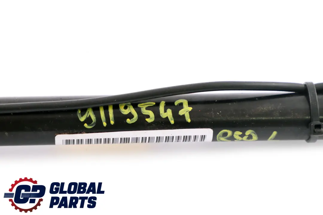 Mini Cooper One R50 R52 R53 Seat Belt Tensioner Left N/S 9119543 - SKU 9119547 - Part number 9119547
