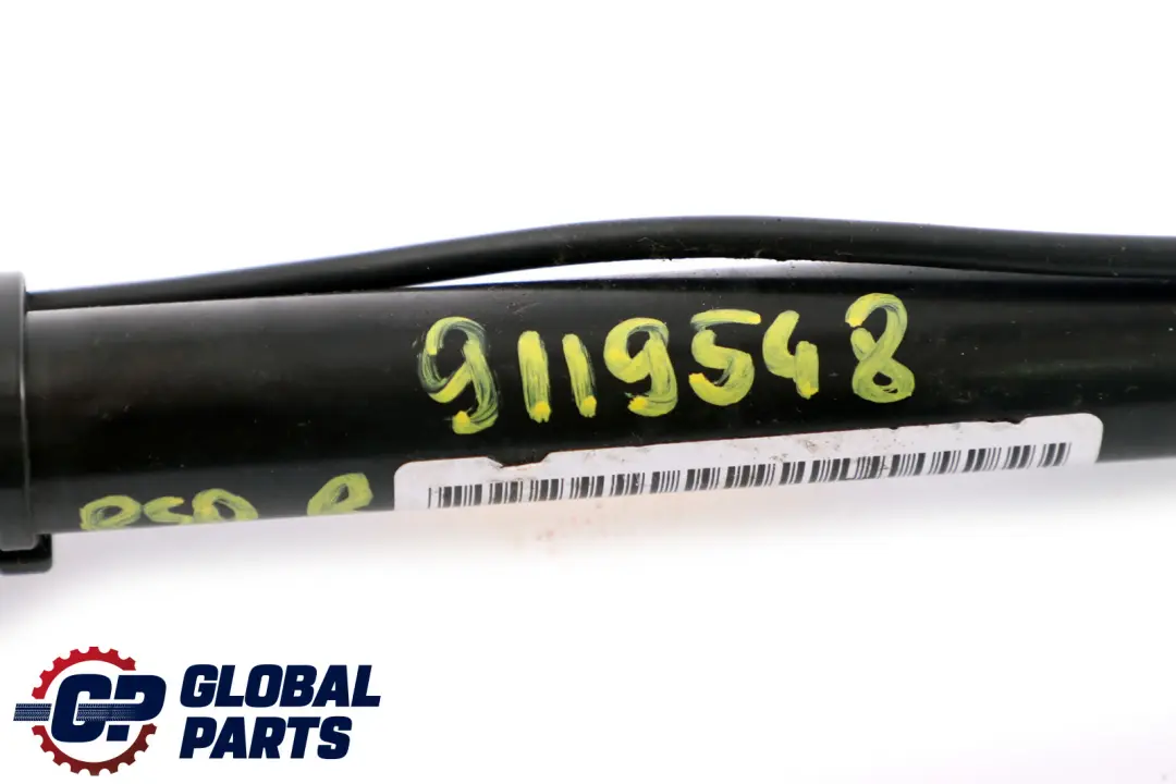 Mini Cooper One R50 R52 R53 Tensionatore Cintura Sicurezza Destra - SKU 9119548 - Numero di parte 9119548