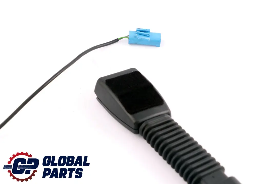 Tensor Cinturón Seguridad Derecho Exterior R53 para Mini Cooper One R50 R52 con número de pieza 9119548 Mini Cooper One R50 R52 Tensor Cinturón Seguridad Derecho Exterior R53 - SKU 9119548 - Número de pieza 9119548