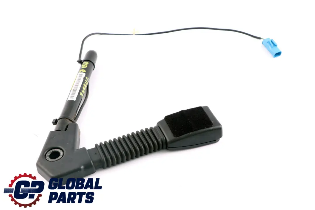 Raidisseur de Ceinture Droite pour Mini Cooper One R50 R52 R53 à propos du numéro de pièce 9119548 Mini Cooper One R50 R52 R53 Raidisseur de Ceinture Droite - SKU 9119548 - Numéro de pièce 9119548