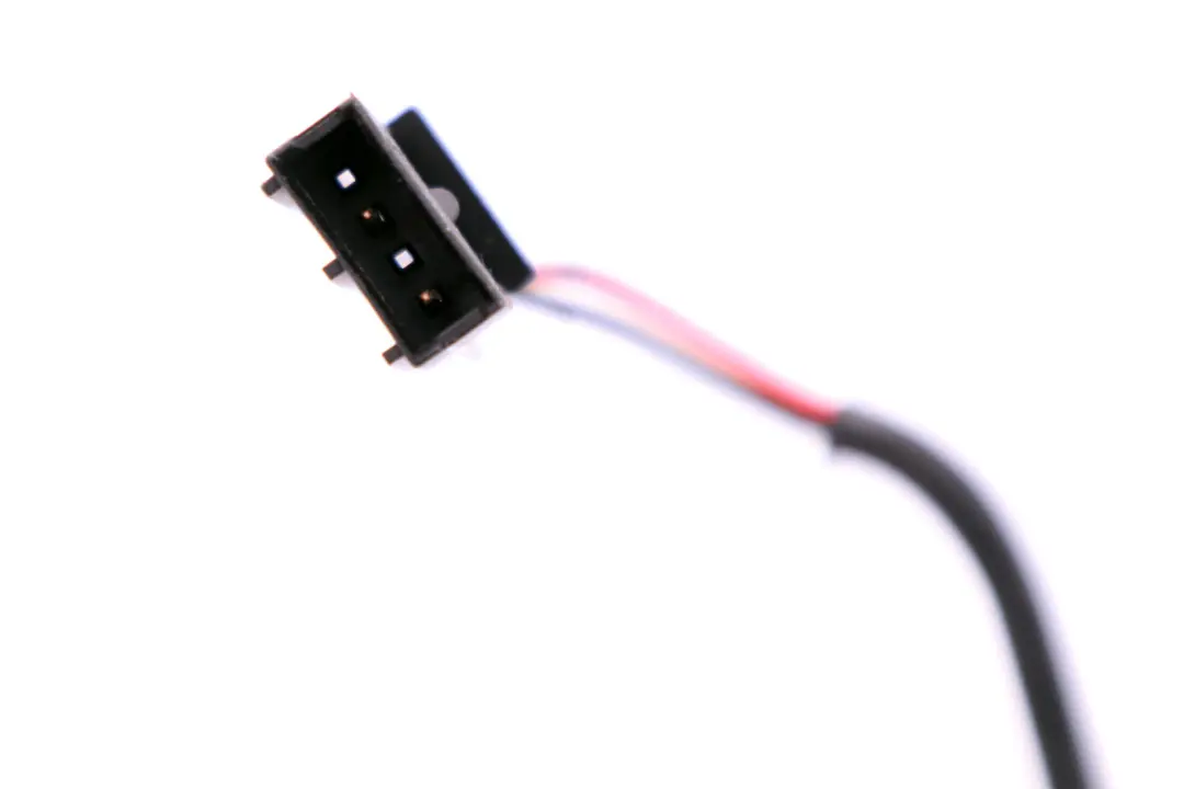 BMW E46 E63 Boucle Tendeur Ceinture Sécurité Siège Gauche - SKU 9119551 - Numéro de pièce 9119551