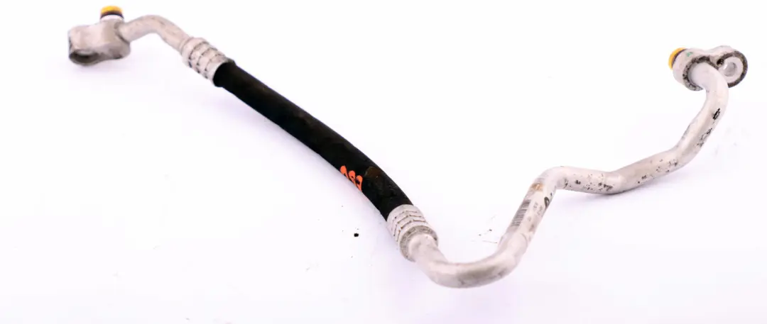 Druckleitung Kompressor Kondensator 6450 für BMW E60 E61 mit Teilenummer 9119700 BMW E60 E61 Druckleitung Kompressor Kondensator 6450 - SKU 9119700 - Teilenummer 9119700