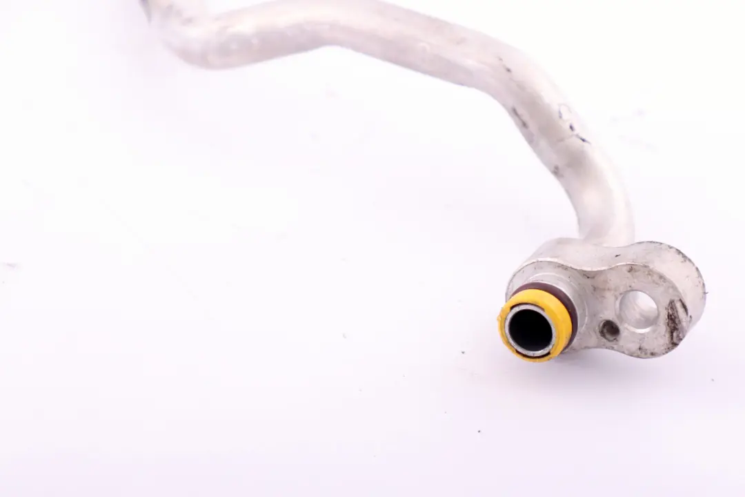 Druckleitung Kompressor Kondensator 6450 für BMW E60 E61 mit Teilenummer 9119700 BMW E60 E61 Druckleitung Kompressor Kondensator 6450 - SKU 9119700 - Teilenummer 9119700