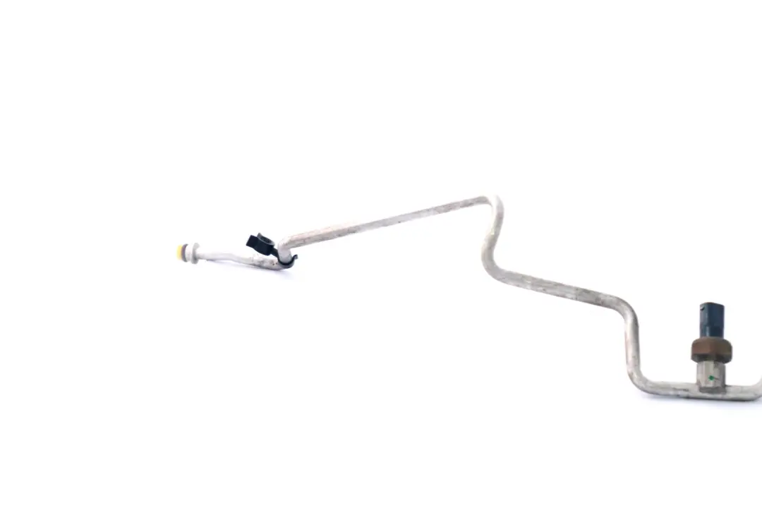 Tubo di Pressione Condensatore Evaporatore Tubi per BMW E60 E61 LCI con numero di parte 9184101 BMW E60 E61 LCI Tubo di Pressione Condensatore Evaporatore Tubi - SKU 9119702 - Numero di parte 9184101