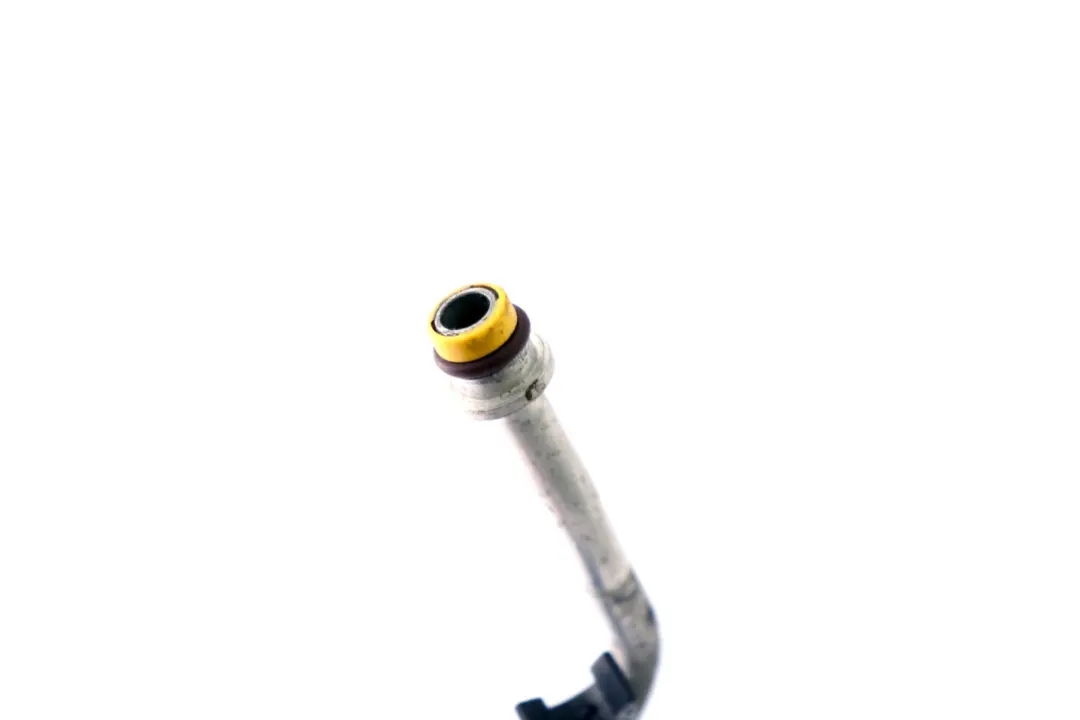 Pressure Hose Condenser Evaporator Pipe Lines to BMW E60 E61 LCI with Part number 9184101 BMW E60 E61 LCI Pressure Hose Condenser Evaporator Pipe Lines - SKU 9119702 - Part number 9184101