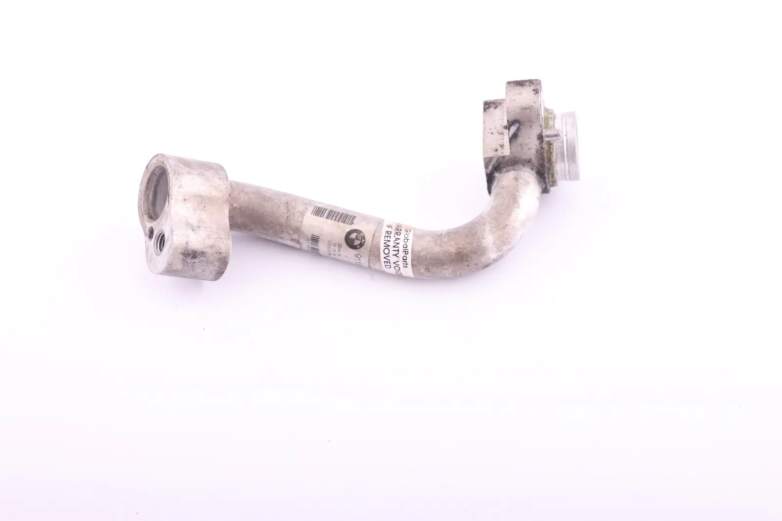 Air Conditioning Pipe BMW E60 E61 LCI A/C Air Con Hose Pipe Line 9119703